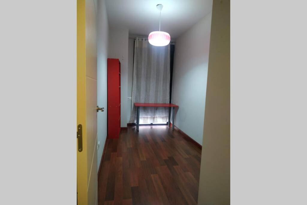 Апартаменты Acogedor Aparmento Junto Al Centro Уэльва Экстерьер фото